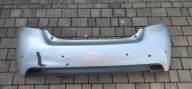Zderzak tylny Toyota Yaris III 3 52159-0D520