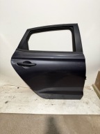 Hyundai I30 III N Fastback Drzwi prawe tylne