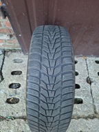 215/65R17 99V HANKOOK WINTER I'CEPT EVO 3 X opona zima 5,5mm 21 rok