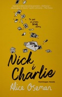 Nick i Charlie Alice Alice Oseman