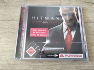 Hitman: Krwawa Forsa [PC] PREMIEROWE UNIKAT