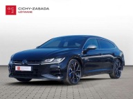 Volkswagen Arteon Shooting Brake 2.0 TSI 320KM R 4x4 DSG DCC Hak Panorama