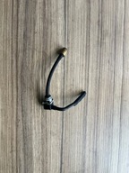 HUSQVARNA 555 560 PRZEWÓD OLEJU POMPY SMAROWANIA FILTR KARTER PODSTAWA ORG