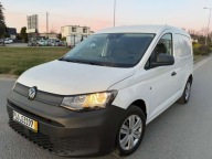 Volkswagen Caddy Zadbany Vw Caddy 2.0TDI102KM Klima Parktroniki Tempomat 7