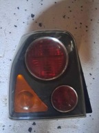 Tylna lewa lampa AROSA polift