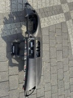 Deska rozdzielcza poduszka BMW 1 e81 e82 e87 e88 EUROPA Czarna Airbag