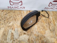 Lusterko Zewnętrzne Lewe 7 Pin Mercedes A-Klasa W169