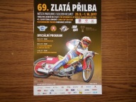 69 Zlata Prilba Pardubice - Finał IMŚJ 2017