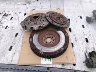 TARCZA DOCISK KOLO ZAMACHOWE SPRZEGLO TRAFIC II VIVARO B 1,9DCI 2001-2006r,