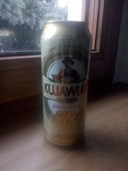 Puszka KUJAWIAK (pełna)