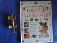 Przewodnik po terapiach naturalnych Joanna Lorenz
