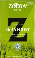Kawa mielona Zoega's 450g SKANEROST zielona Szwedzka