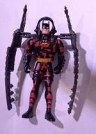 figurka Batman Piranha Blade 1994 oryginał Kenner DC Comics nowy