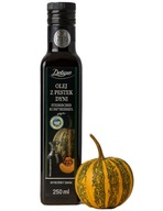 Styryjski Olej z Pestek Dyni Oliwa Dyniowa Deluxe ChNP 250 ml