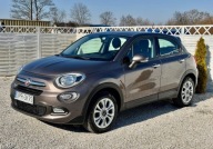 Fiat 500X Fiat 500X 1.6 E-Torq Lounge 1.6 Benzyna 110KM