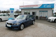 BMW 318 Automat F-Vat Salon Polska Gwarancja