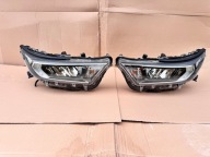 TOYOTA RAV4 V 18- FULL LED lampy komplet przód STANLEY 42-88
