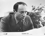 PIOTR FRONCZEWSKI fotografia duży fotos filmowy KUNG-FU 24/30