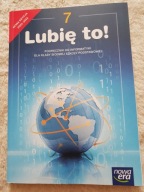 podręcznik do informatyki klasa 7