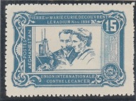 Maria Curie-Skłodowska - Afganistan 1938