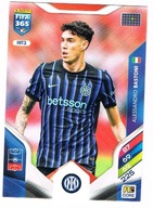 PANINI FIFA 365 2026 ALESSANDRO BASTONI INTER MEDIOLAN CORE INT3