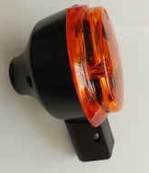 Kierunkowskaz Migacz pomarańczowy MZ ETZ SIMSON okrągły