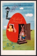 `WESOŁEGO ALLELUJA 1962