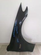 BMW 5 F10 F11 10r-> BLOTNIK PRAWY PRZOD NOWY ORYG.