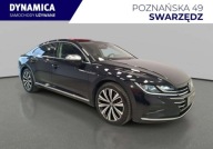 Volkswagen Arteon VAT 23 Elegance 2.0TDI 200KM DSG 2021 r., salon PL, I wl