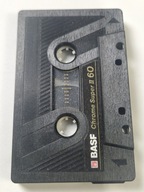 BASF CHROME SUPER II 60