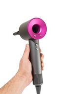 Suszarka do włosów Dryer wygładzająca 5w1 dyfuzor jonizacja 1600W