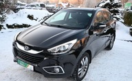 Hyundai ix35 2,0 GDI 166 KM BI-Xenon Panorama Nawigacja Kamera 2.0 Benzyna