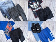 r.92-98 Mega paka 57szt zestaw ubranek dla Synka chłopca fimrówki