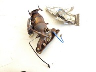 RENAULT ARKANA NISSAN KATALIZATOR 1.6 HYBRYDA 208A08567R