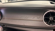 Chevrolet Camaro dekor FIFTY listwa deski rozdzielczej 2016-24