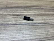 HUSQVARNA 545 550 XP BLOKADA RĄCZKI HAMULCA MOCOWANIE KARTER POŁÓWKA ORG