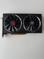 PowerColor Radeon RX 5600 XT Red Dragon 6GB GDDR6
