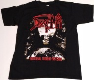 Koszulka Death "Individual Thought Patterns" - XL