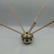 świetny pojemniczek na pałeczki, do sushi, SUPER !