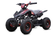 Mini Quad ATV 49 cc KEYMOTO RACER PULL-START DWUSUW AUTOMAT