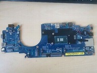 Nowa Płyta główna Dell Latitude 5480 i5 7200U