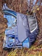 jeep Grand Cherokee WK2 ćwiartka tylna lewa