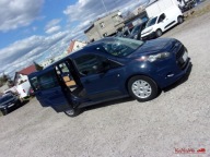 Ford transit connect 3 osoby tylko 91tys km HAK Benzyna 100KM