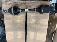 PÓŁOŚ PRAWA BMW X1 F48 2.0 28i XDRIVE