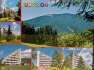 Ustronie Domy Wypoczynkowe