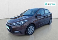Hyundai i20 BG Niski Przebieg Gwarancja 1.2 BenzynaLPG 84KM
