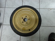 MAZDA 3 BL 2009-2013 KOŁO DOJAZDOWE DOJAZDÓWKA