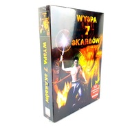 NOWA ! WYSPA 7 SKARBÓW SIEDMIU PC MINI BIG BOX PL