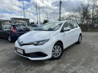 Toyota Auris Benzyna/Salon Polska/I WŁ/Faktura