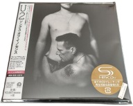 U2 - Songs Of Innocence * Limited Edition 2017 * SHM-CD JAPAN